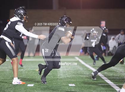 Thumbnail 2 in Central Catholic @ Harrisburg (PIAA 6A Semifinal) photogallery.