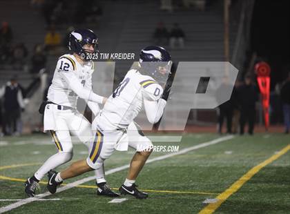 Thumbnail 1 in Central Catholic @ Harrisburg (PIAA 6A Semifinal) photogallery.