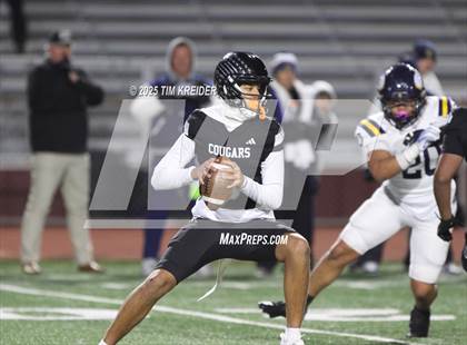 Thumbnail 1 in Central Catholic @ Harrisburg (PIAA 6A Semifinal) photogallery.