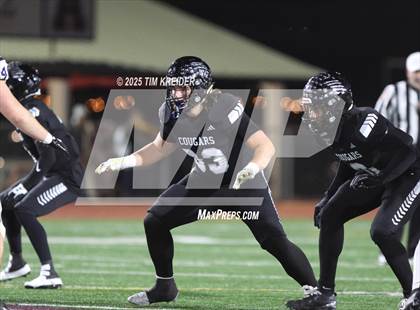 Thumbnail 1 in Central Catholic @ Harrisburg (PIAA 6A Semifinal) photogallery.