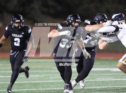 Thumbnail 1 in Central Catholic @ Harrisburg (PIAA 6A Semifinal) photogallery.