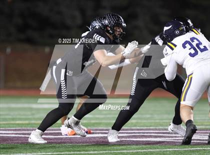 Thumbnail 3 in Central Catholic @ Harrisburg (PIAA 6A Semifinal) photogallery.