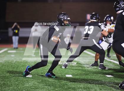 Thumbnail 2 in Central Catholic @ Harrisburg (PIAA 6A Semifinal) photogallery.