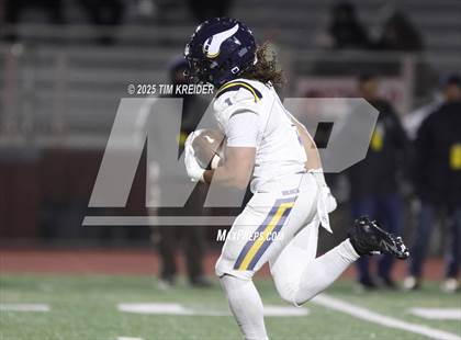 Thumbnail 3 in Central Catholic @ Harrisburg (PIAA 6A Semifinal) photogallery.