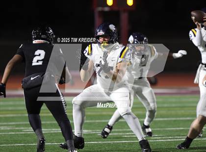 Thumbnail 1 in Central Catholic @ Harrisburg (PIAA 6A Semifinal) photogallery.