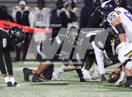 Thumbnail 1 in Central Catholic @ Harrisburg (PIAA 6A Semifinal) photogallery.