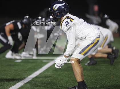 Thumbnail 3 in Central Catholic @ Harrisburg (PIAA 6A Semifinal) photogallery.