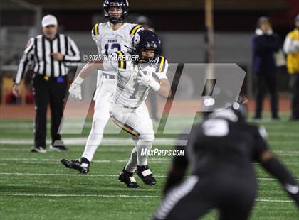 Thumbnail 3 in Central Catholic @ Harrisburg (PIAA 6A Semifinal) photogallery.