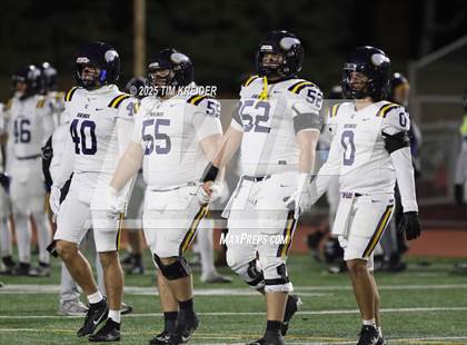 Thumbnail 1 in Central Catholic @ Harrisburg (PIAA 6A Semifinal) photogallery.