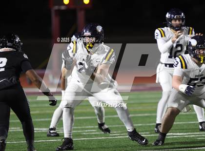 Thumbnail 3 in Central Catholic @ Harrisburg (PIAA 6A Semifinal) photogallery.