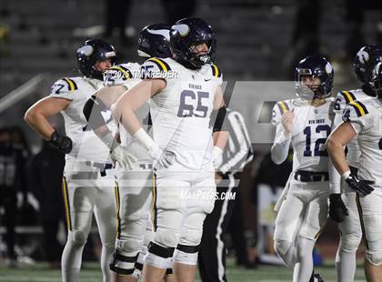 Thumbnail 2 in Central Catholic @ Harrisburg (PIAA 6A Semifinal) photogallery.