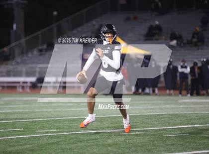 Thumbnail 1 in Central Catholic @ Harrisburg (PIAA 6A Semifinal) photogallery.