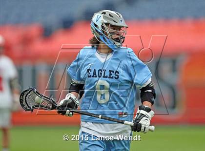 Thumbnail 1 in Aspen vs. Valor Christian (CHSAA 4A Championship) photogallery.