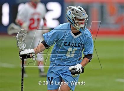 Thumbnail 1 in Aspen vs. Valor Christian (CHSAA 4A Championship) photogallery.