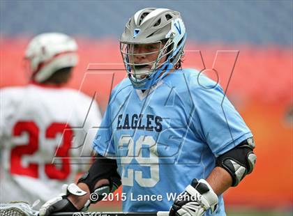 Thumbnail 1 in Aspen vs. Valor Christian (CHSAA 4A Championship) photogallery.