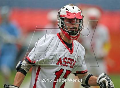 Thumbnail 3 in Aspen vs. Valor Christian (CHSAA 4A Championship) photogallery.