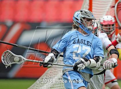 Thumbnail 1 in Aspen vs. Valor Christian (CHSAA 4A Championship) photogallery.