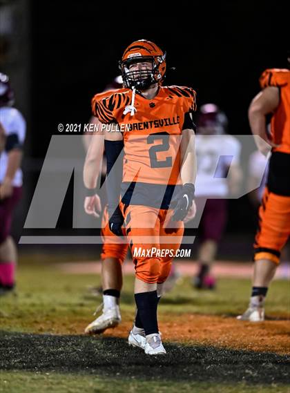 Thumbnail 1 in Warren County @ Brentsville District photogallery.