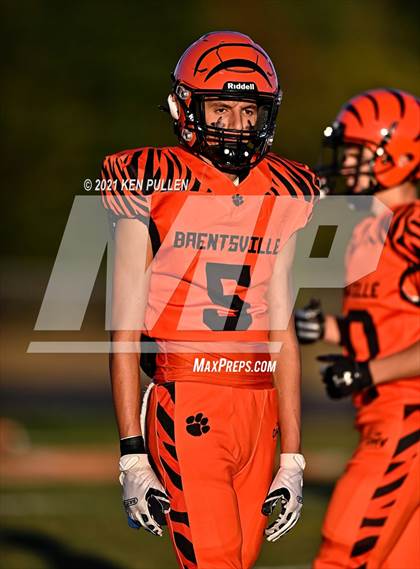 Thumbnail 1 in Warren County @ Brentsville District photogallery.