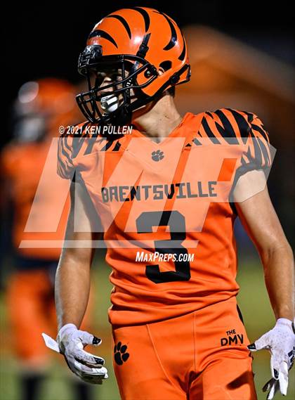 Thumbnail 1 in Warren County @ Brentsville District photogallery.