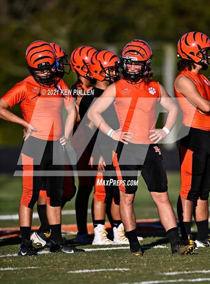 Thumbnail 3 in Warren County @ Brentsville District photogallery.