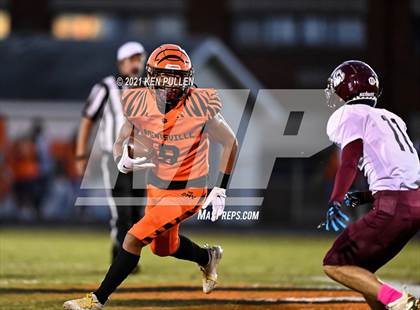 Thumbnail 1 in Warren County @ Brentsville District photogallery.
