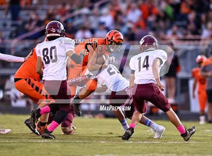 Thumbnail 1 in Warren County @ Brentsville District photogallery.