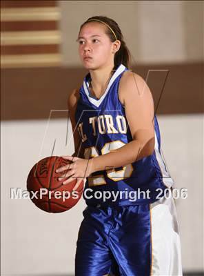 Thumbnail 1 in Capistrano Valley vs. El Toro (Ocean View Christmas Classic) photogallery.