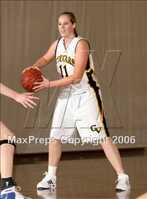 Thumbnail 2 in Capistrano Valley vs. El Toro (Ocean View Christmas Classic) photogallery.