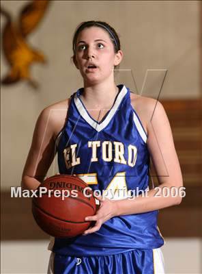 Thumbnail 3 in Capistrano Valley vs. El Toro (Ocean View Christmas Classic) photogallery.