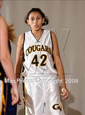 Thumbnail 2 in Capistrano Valley vs. El Toro (Ocean View Christmas Classic) photogallery.
