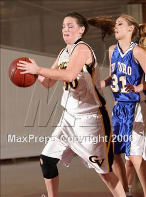 Thumbnail 3 in Capistrano Valley vs. El Toro (Ocean View Christmas Classic) photogallery.
