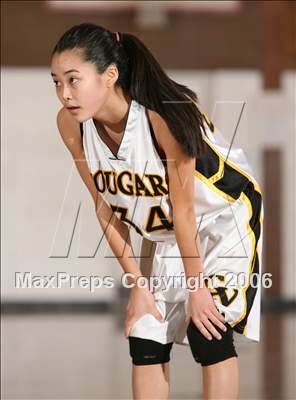 Thumbnail 3 in Capistrano Valley vs. El Toro (Ocean View Christmas Classic) photogallery.