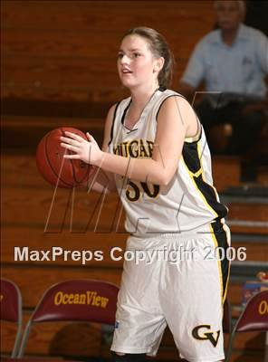 Thumbnail 3 in Capistrano Valley vs. El Toro (Ocean View Christmas Classic) photogallery.