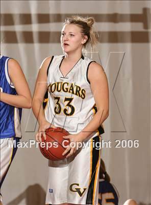 Thumbnail 3 in Capistrano Valley vs. El Toro (Ocean View Christmas Classic) photogallery.
