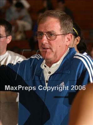 Thumbnail 2 in Capistrano Valley vs. El Toro (Ocean View Christmas Classic) photogallery.