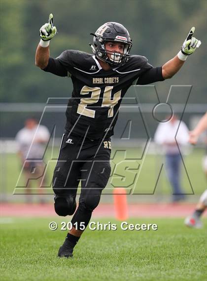 Thumbnail 3 in Pittsford @ Rush-Henrietta photogallery.
