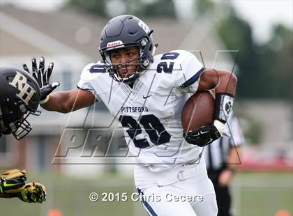 Thumbnail 3 in Pittsford @ Rush-Henrietta photogallery.