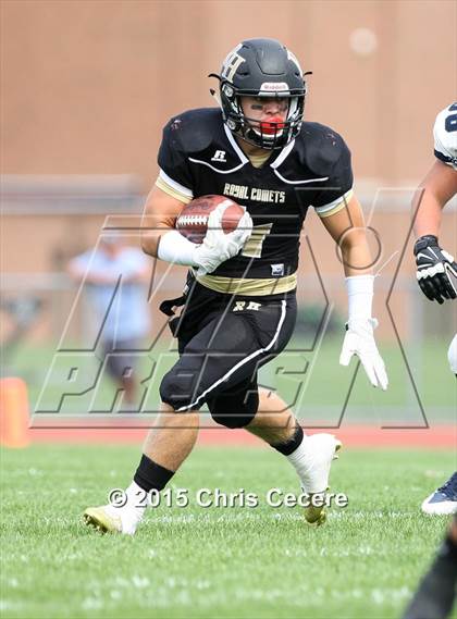 Thumbnail 2 in Pittsford @ Rush-Henrietta photogallery.
