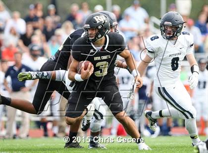 Thumbnail 3 in Pittsford @ Rush-Henrietta photogallery.