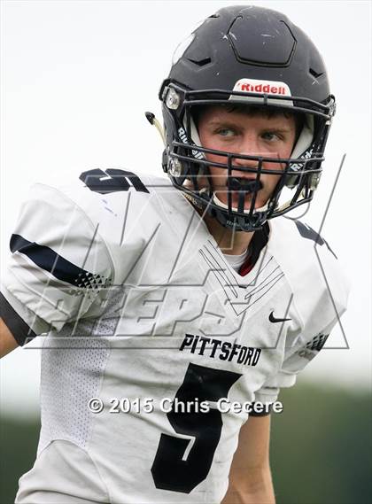 Thumbnail 1 in Pittsford @ Rush-Henrietta photogallery.