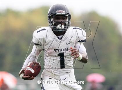 Thumbnail 3 in Pittsford @ Rush-Henrietta photogallery.