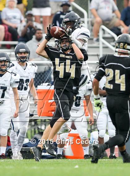 Thumbnail 1 in Pittsford @ Rush-Henrietta photogallery.