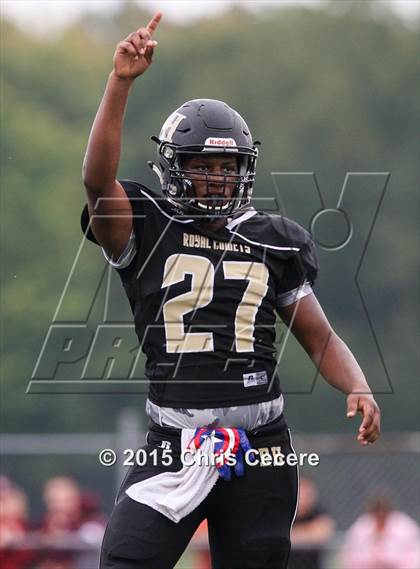 Thumbnail 1 in Pittsford @ Rush-Henrietta photogallery.
