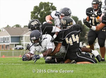 Thumbnail 3 in Pittsford @ Rush-Henrietta photogallery.