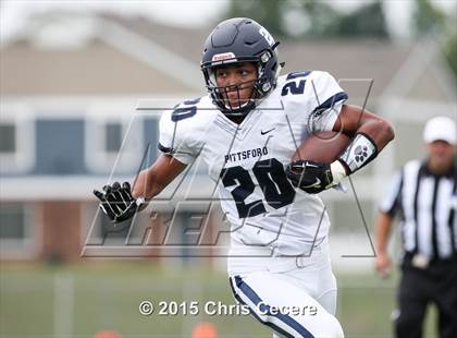 Thumbnail 2 in Pittsford @ Rush-Henrietta photogallery.
