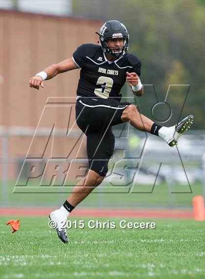 Thumbnail 3 in Pittsford @ Rush-Henrietta photogallery.