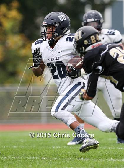 Thumbnail 3 in Pittsford @ Rush-Henrietta photogallery.