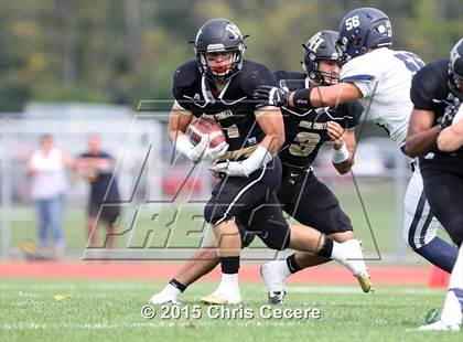 Thumbnail 3 in Pittsford @ Rush-Henrietta photogallery.