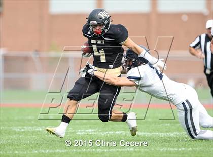 Thumbnail 2 in Pittsford @ Rush-Henrietta photogallery.